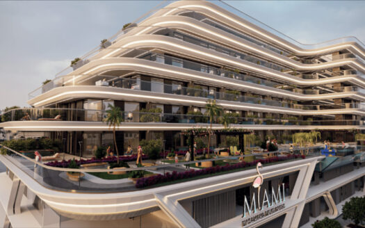 Samana Miami