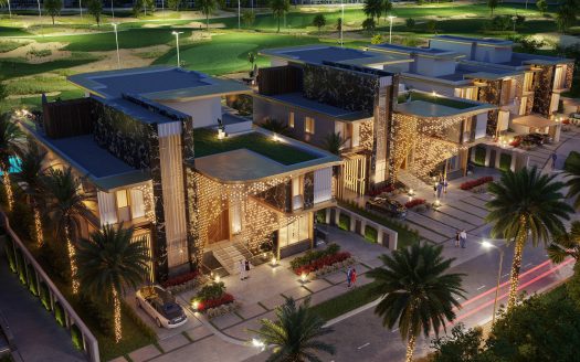 Gems Estates