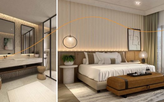 Marbella – Damac Lagoons