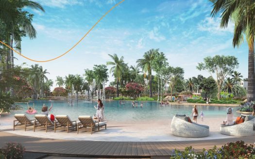 Marbella – Damac Lagoons