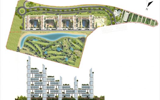 Sobha One