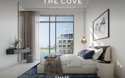 The Cove – Dubaï Creek