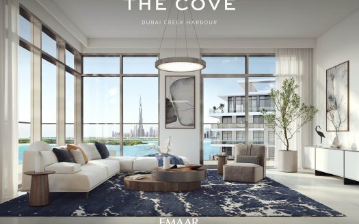 The Cove – Dubaï Creek