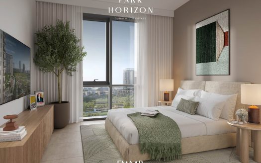 Park Horizon Dubai
