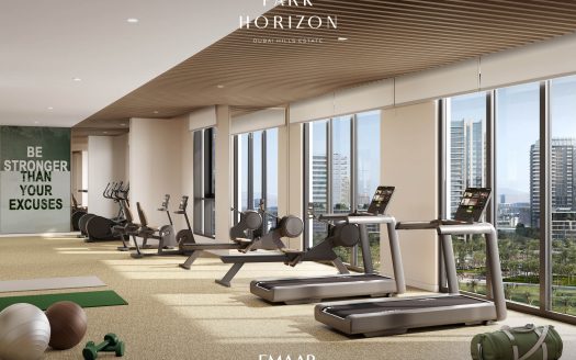 Park Horizon Dubai
