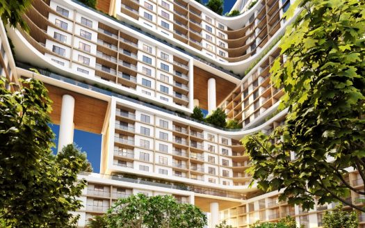 Sobha One