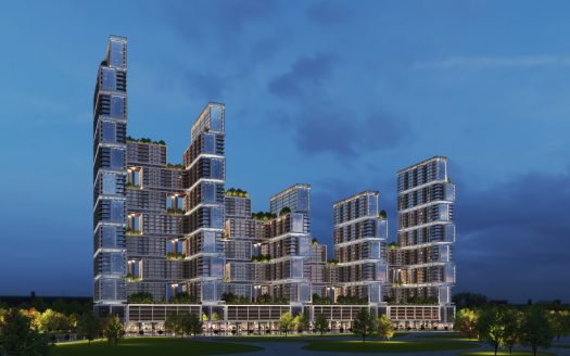 Sobha One