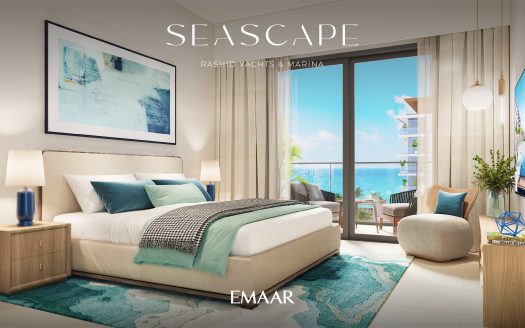 Seascape