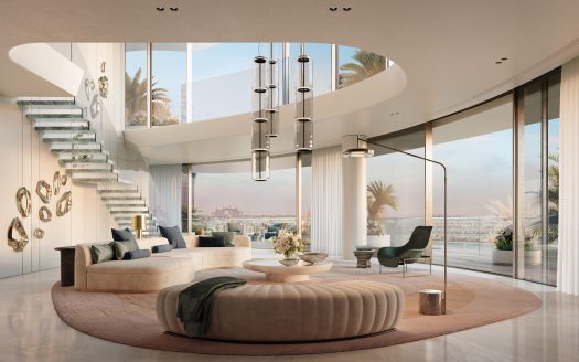 Como Residences