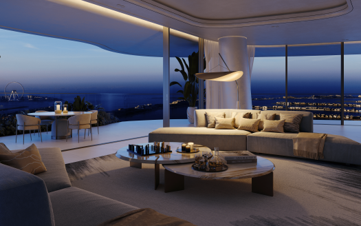 Como Residences