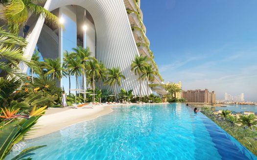Como Residences