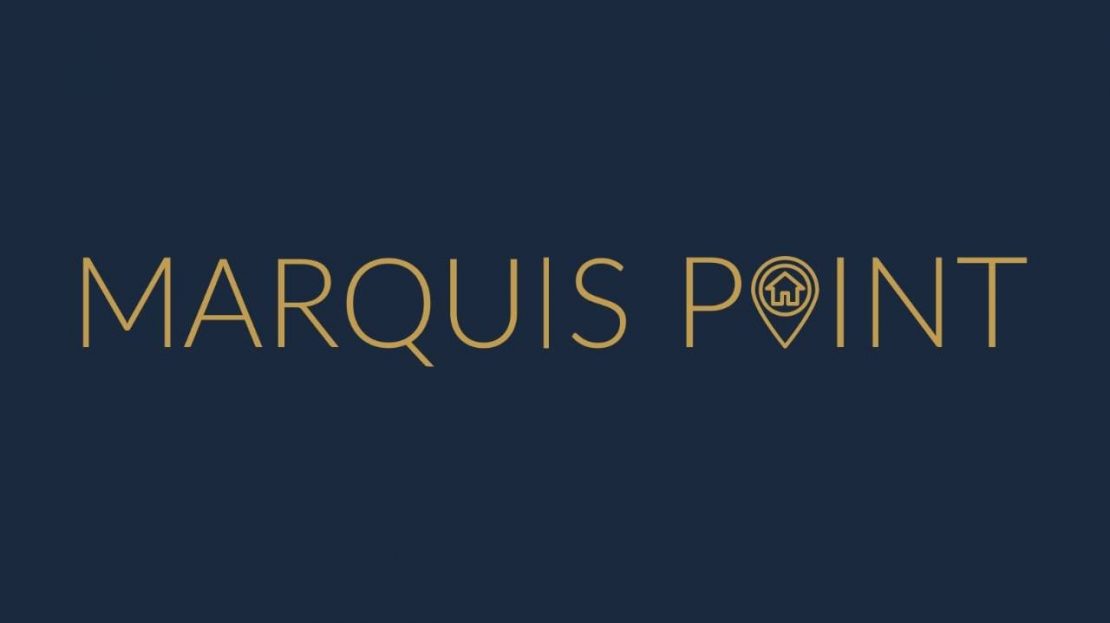 marquis point logo