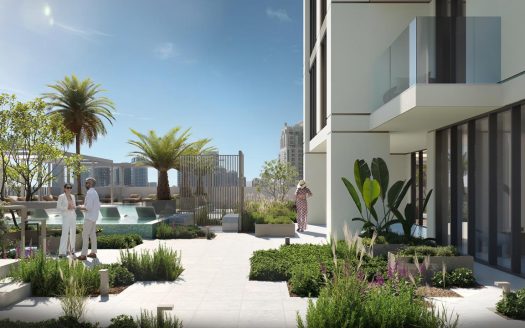 V1TER Residence