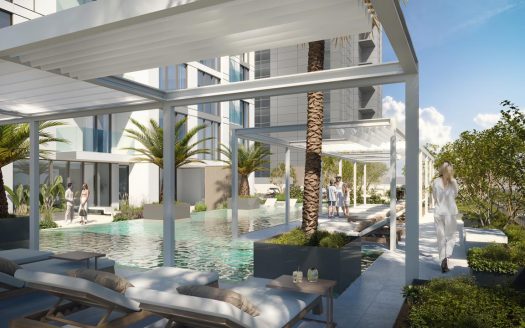 V1TER Residence