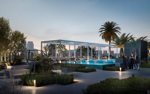V1TER Residence