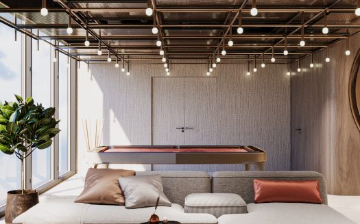 Pearl House