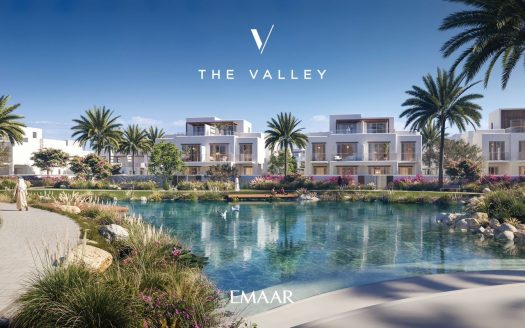 Rivana – The Valley